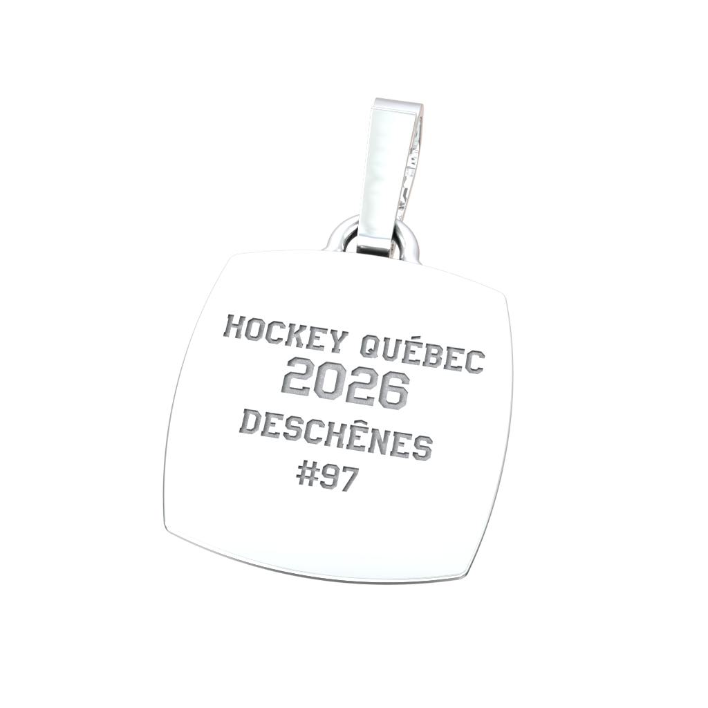 Pendentif souvenir – Image 4
